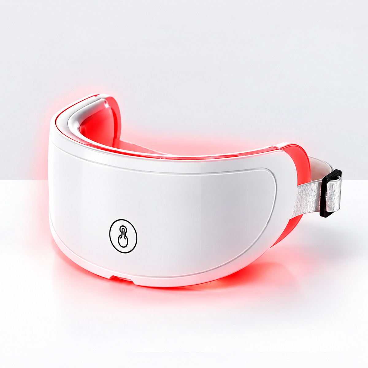 LuméaSkin™ LED relift de cou